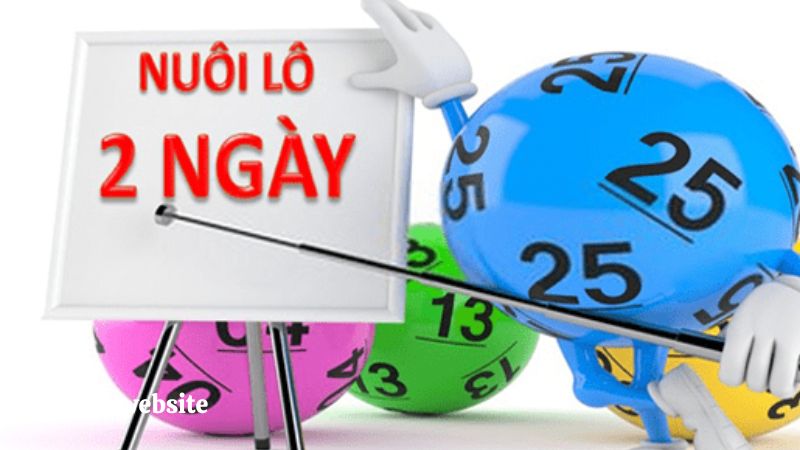 kinh nghiem lo de nuoi lo trong tuan Kinh nghiệm lô đề với phương pháp theo cách lấy lô nuôi trong tuần