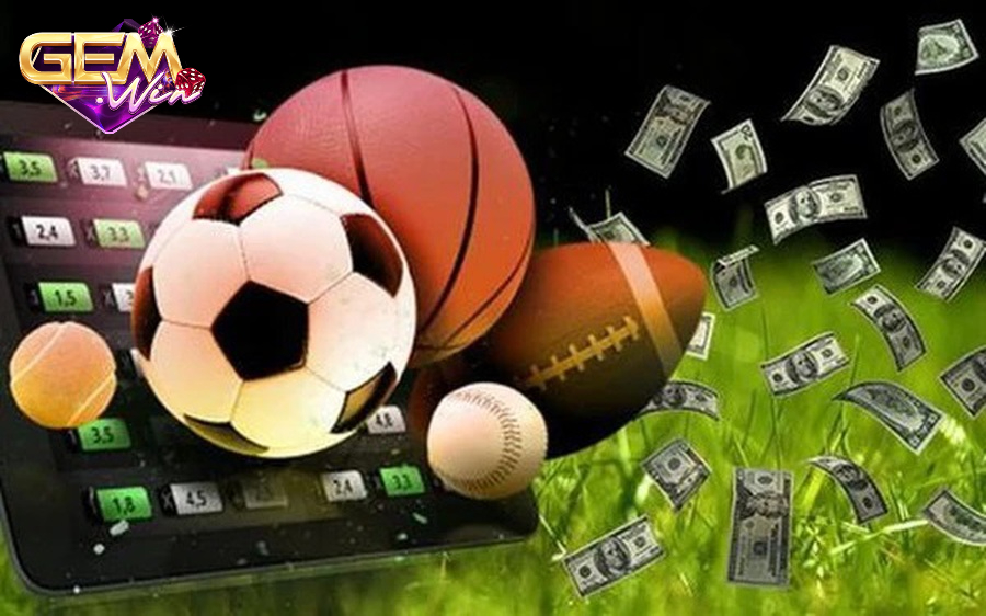 Giải thích về Kèo Chấp 2 3/4 tại GEMWIN