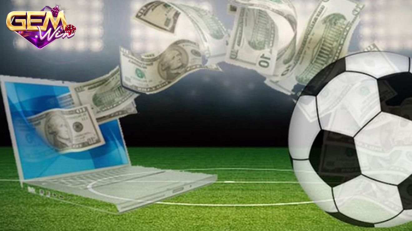 Cách đọc Kèo Chấp 2 3/4 tại GEMWIN